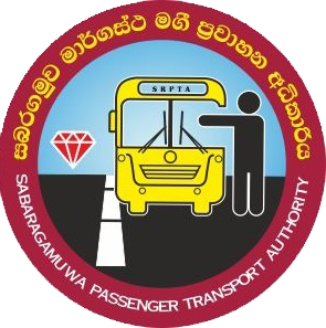 SGRPTA emblem
